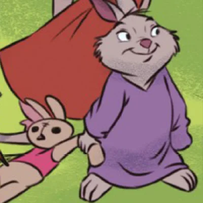 Tagalong