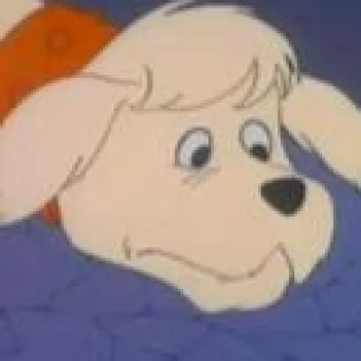 Tagg the Dog