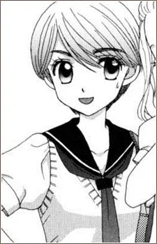 Taguchi Urara