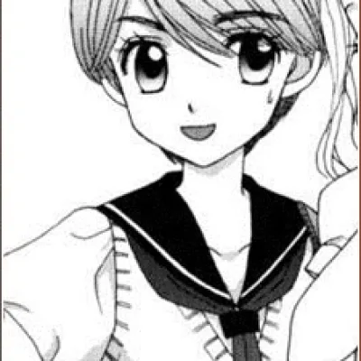 Taguchi Urara