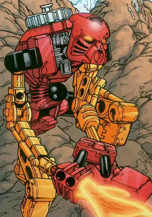 Tahu