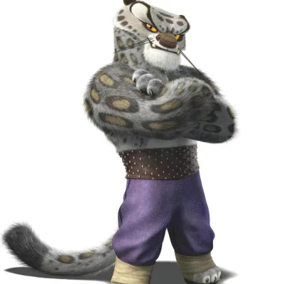 Tai Lung