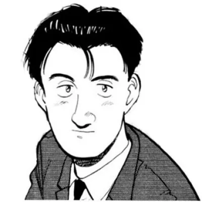Taichi Hiraga-Keaton