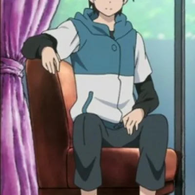 Taichi Yaegashi