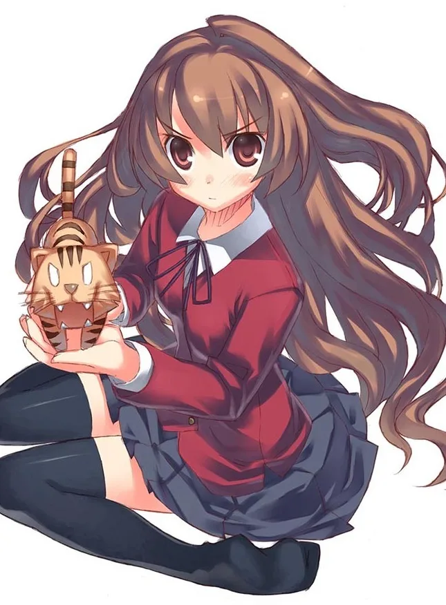Taiga Aisaka