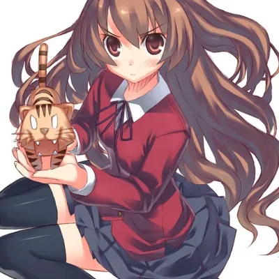 Taiga Aisaka
