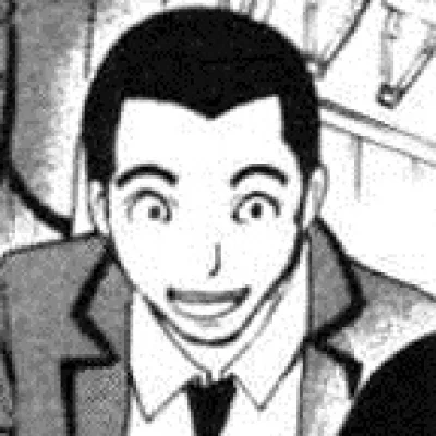 Taiga Okajima
