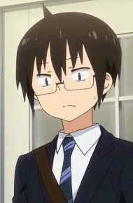 Taihei Doma