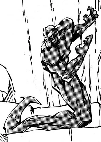 Tail-Blade