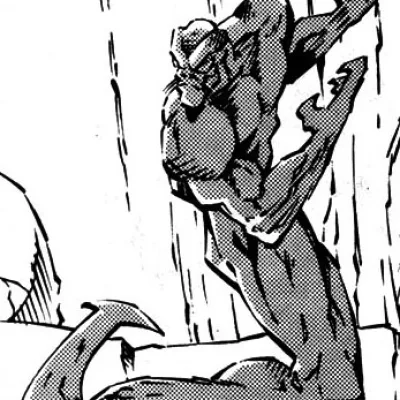 Tail-Blade