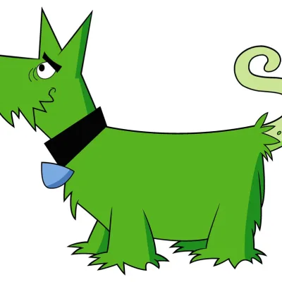Tail Terrier