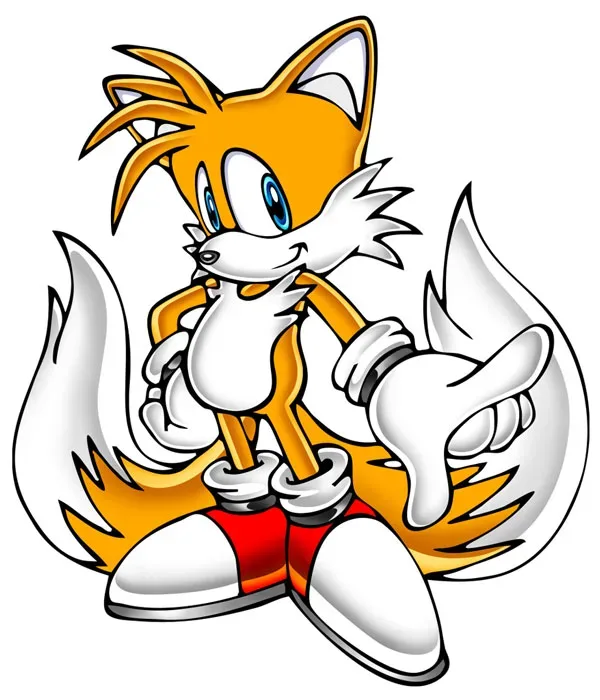 Tails