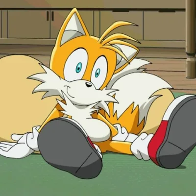 Tails