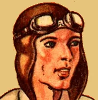Tailspin Tommy
