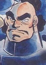 Taio Matsuo