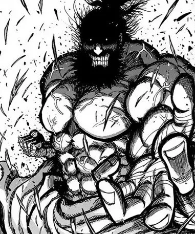Taira no Kagekiyo