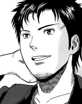 Taisuke Mishima