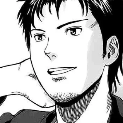 Taisuke Mishima