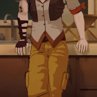 Taiyang Xiao Long