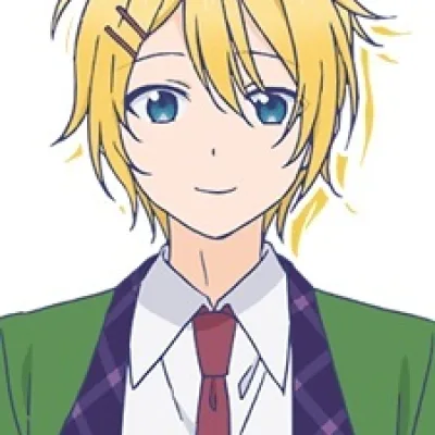 Taiyou Mitsuboshi