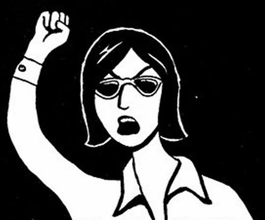 Taji Satrapi