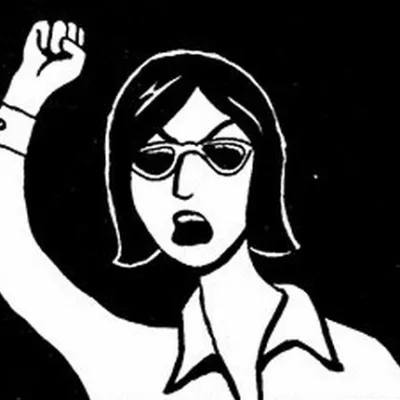 Taji Satrapi