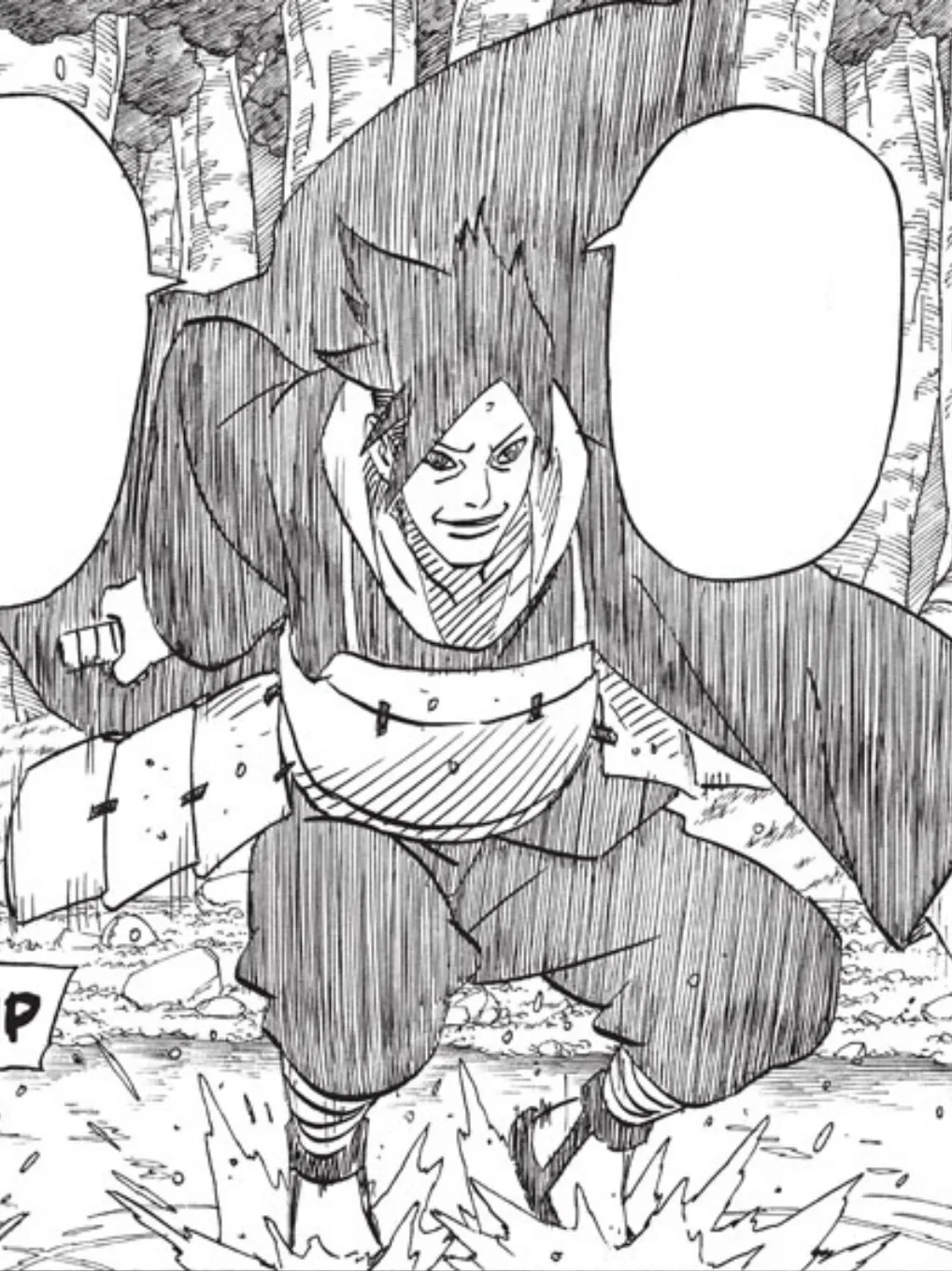 Tajima Uchiha