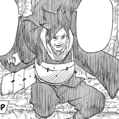 Tajima Uchiha