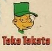 Taka Takata