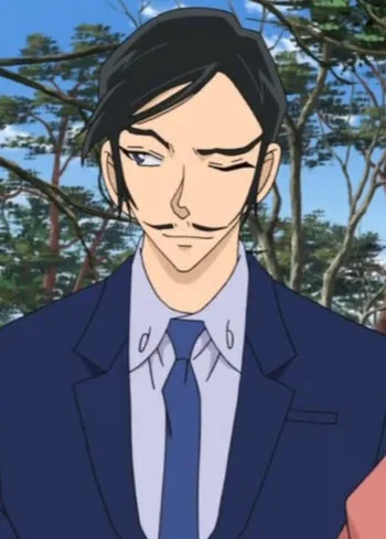 Taka'aki Morofushi