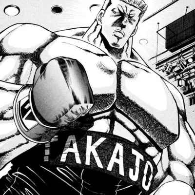 Takajo Yuki
