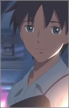 Takaki Tohno