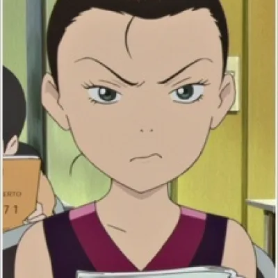 Takako Maruyama