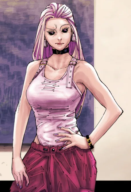 Takako Uro