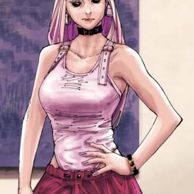 Takako Uro