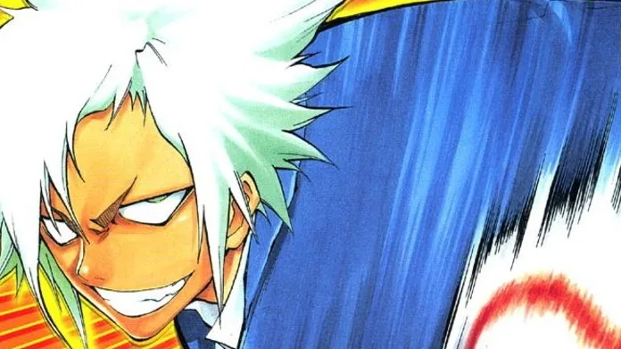 Takami Yosaku