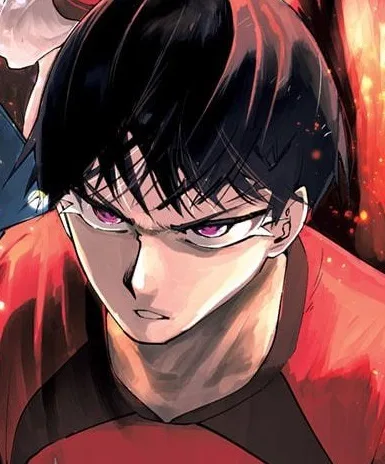 Takami Yūga