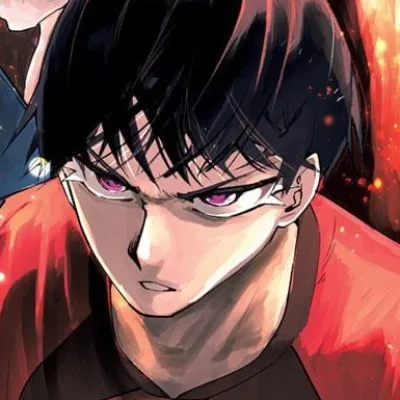 Takami Yūga