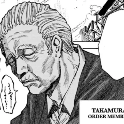 Takamura