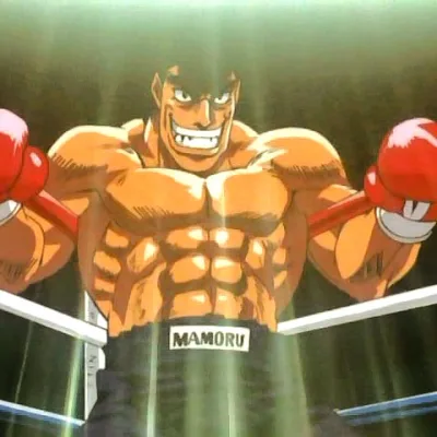 Takamura Mamoru