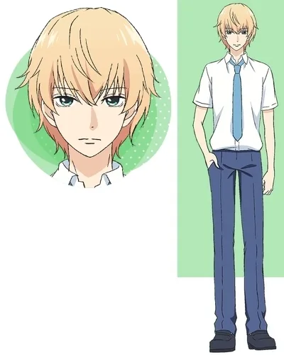 Takanashi Mitsuya