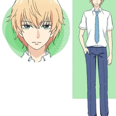 Takanashi Mitsuya