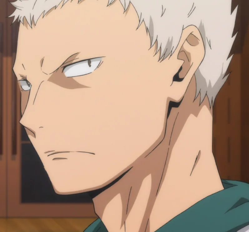 Takanobu Aone