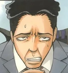 Takanojō Migitsuma