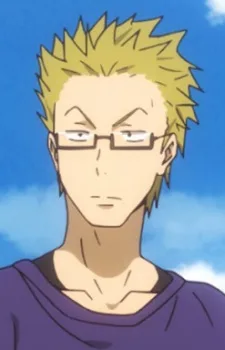 Takao Kawafuji