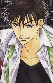 Takaomi Saeki