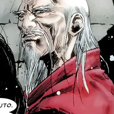 Takashi