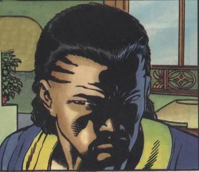 Takashi Nakadai