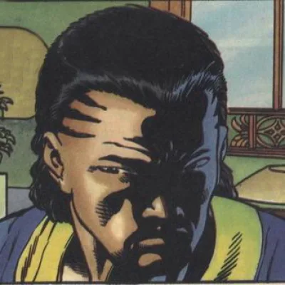 Takashi Nakadai