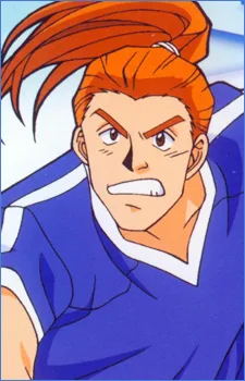 Takashi Narumi